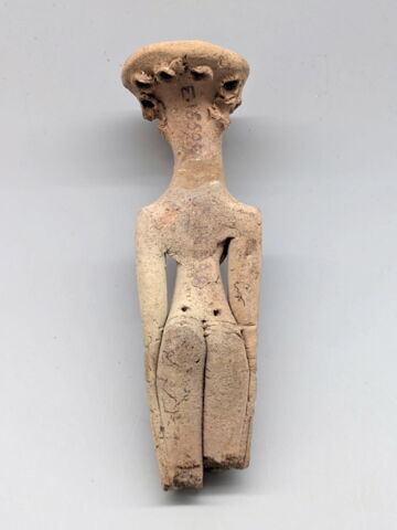 figurine féminine, image 3/6