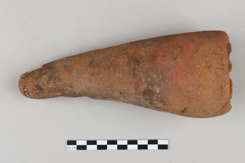 cône funéraire, image 2/7