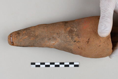 cône funéraire, image 5/7