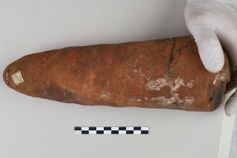 cône funéraire, image 4/6