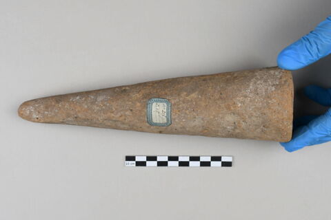 cône funéraire, image 3/5