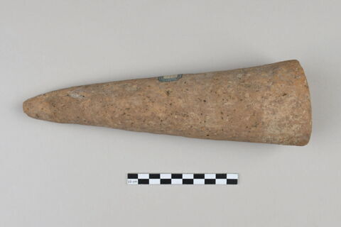 cône funéraire, image 4/5