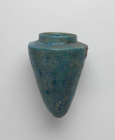 jarre à épaule ; vase miniature, image 1/2