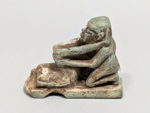 figurine érotique, image 4/5