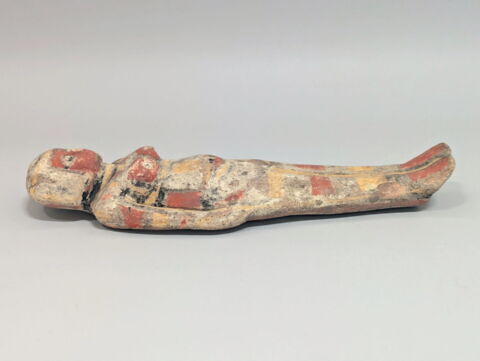 figurine féminine, image 3/5