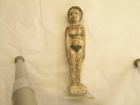 figurine féminine, image 2/5