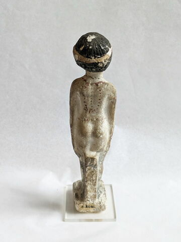 figurine féminine, image 2/9