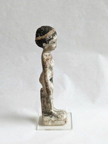 figurine féminine, image 5/9