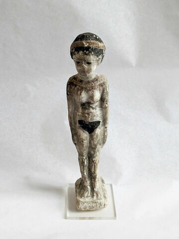 figurine féminine, image 3/9