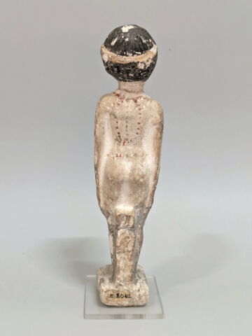 figurine féminine, image 2/8