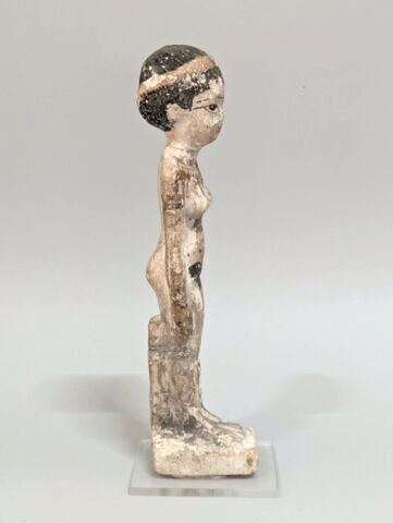 figurine féminine, image 3/8