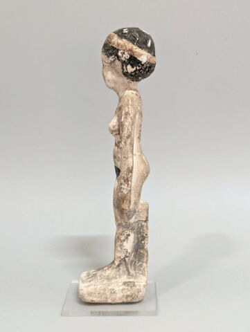 figurine féminine, image 4/8
