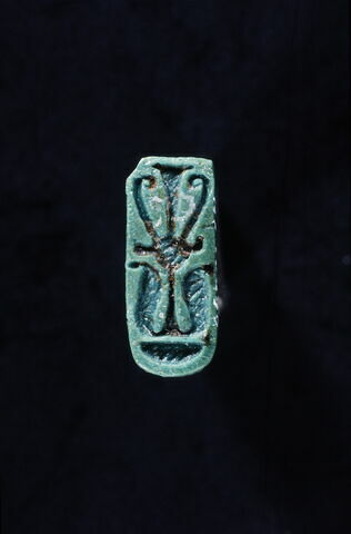 amulette ; sceau, image 3/3