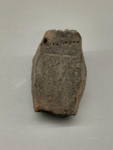 figurine féminine, image 2/2