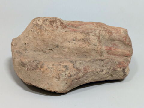 figurine féminine couchée, image 4/5