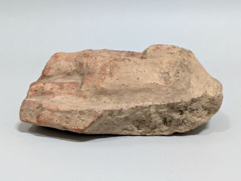 figurine féminine couchée, image 5/5