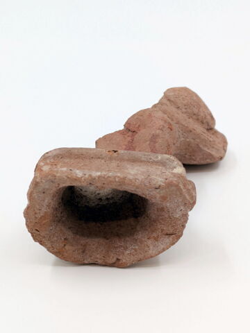 figurine de Bès combattant, image 2/3