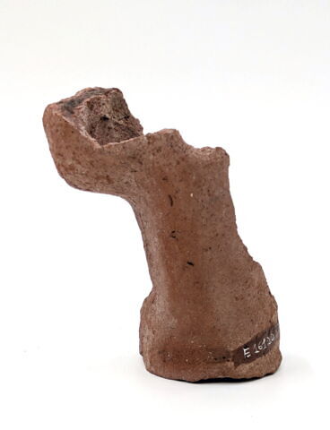 figurine de Bès combattant, image 3/3