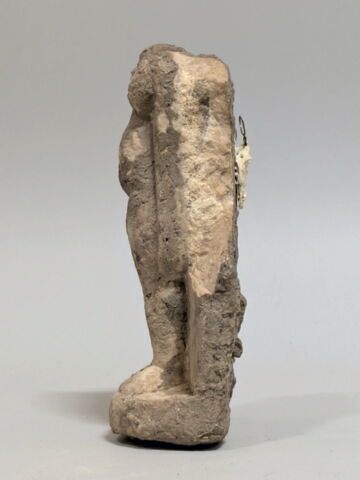 figurine féminine couchée, image 3/4