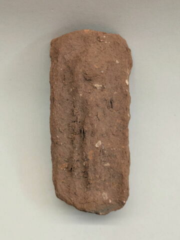 figurine féminine couchée, image 1/3