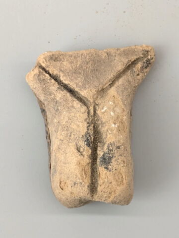 figurine féminine, image 1/4