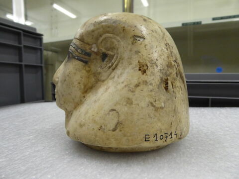 couvercle de vase canope, image 5/6