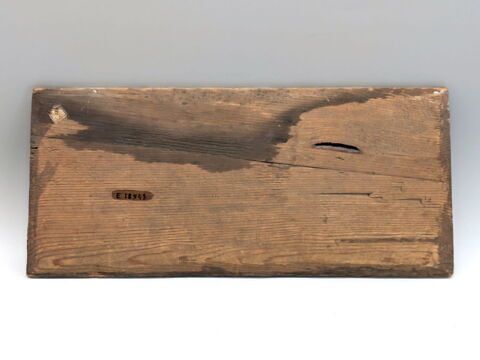 coffret funéraire, image 2/2
