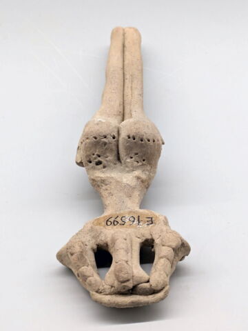 figurine féminine, image 2/6