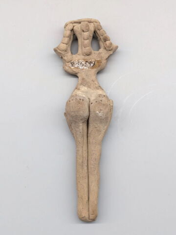 figurine féminine, image 5/6