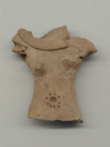 figurine féminine