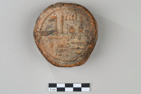 cône funéraire, image 2/7