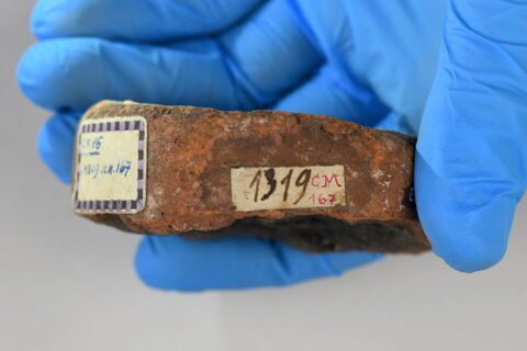 cône funéraire, image 5/7