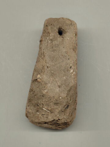 figurine féminine en plaquette, image 2/3