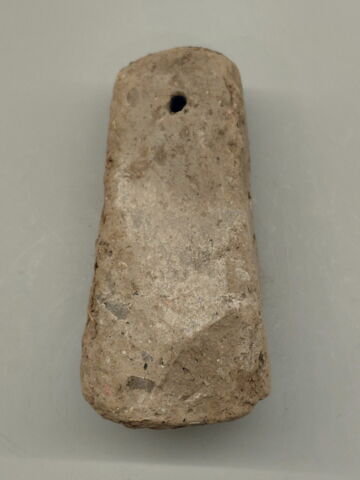 figurine féminine en plaquette, image 3/3