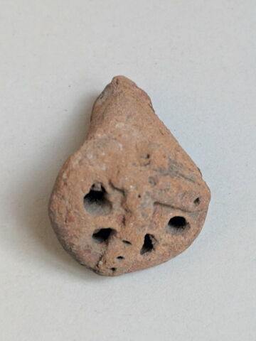 figurine féminine, image 2/3