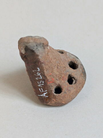 figurine féminine, image 3/3