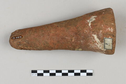 cône funéraire, image 2/6