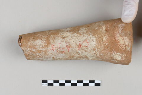 cône funéraire, image 2/4