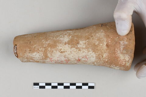 cône funéraire, image 3/4