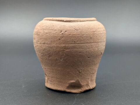 godet ; vase miniature, image 4/5