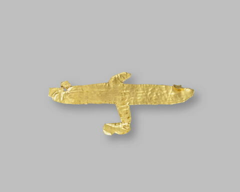 amulette ; pendentif