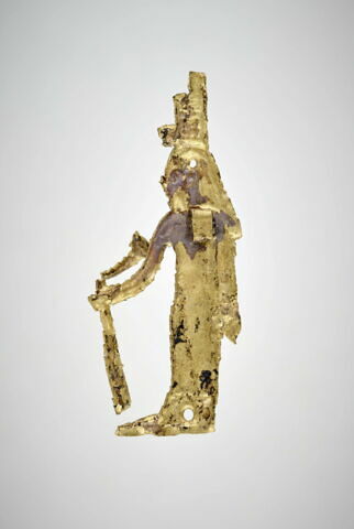 amulette ; pendentif, image 2/2