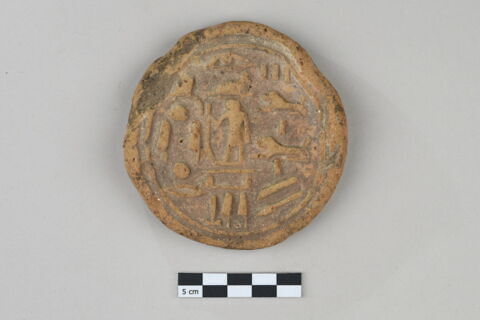 cône funéraire, image 2/5