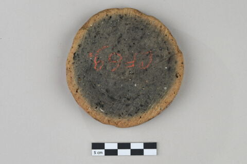 cône funéraire, image 3/5