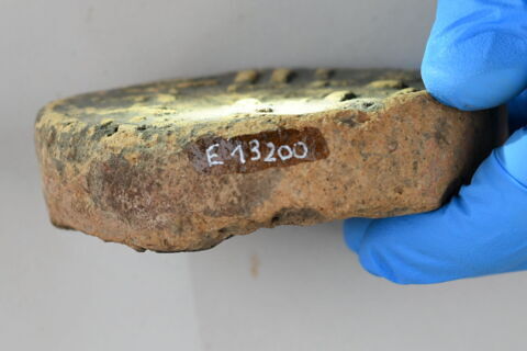 cône funéraire, image 4/9