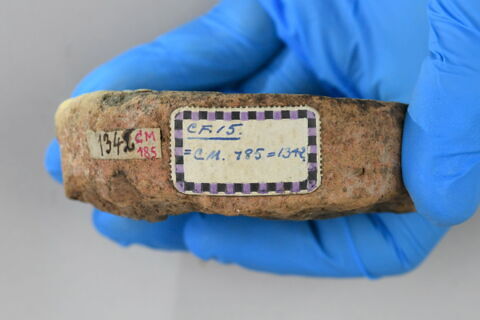 cône funéraire, image 5/9