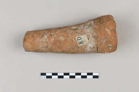 cône funéraire, image 2/5