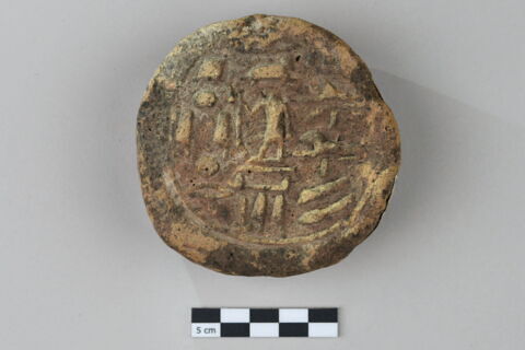 cône funéraire, image 2/7