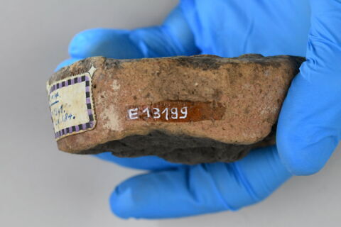 cône funéraire, image 4/7