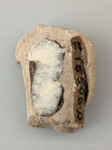 figurine féminine, image 2/4